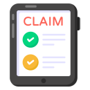 Easy-Claims-Process