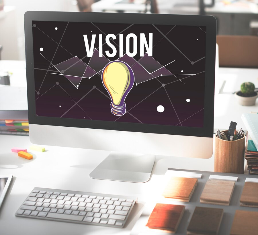 vision-image